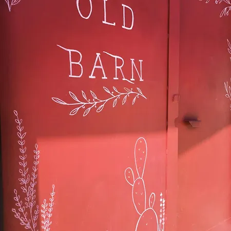 Urban Farm Experience Germogli Farm דירה *